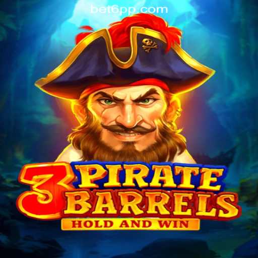 Discover the Exciting World of 3PirateBarrels on 6PP.com Platform