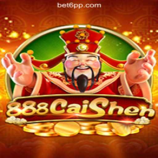 Exploring 888CaiShen: A Premier Slot Experience on 6PP.com Platform - Oficial Slots Brasil