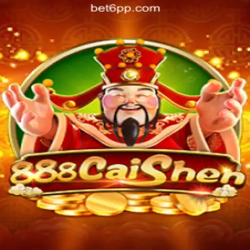 Exploring 888CaiShen: A Premier Slot Experience on 6PP.com Platform - Oficial Slots Brasil