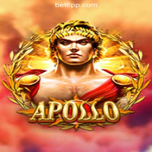 Embark on a Galactic Adventure with Apollo on 6PP.com Platform - Oficial Slots Brasil