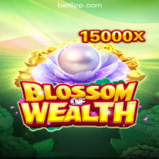 Exploring BlossomofWealth: An Exciting Addition to 6PP.com Platform-Oficial Slots Brasil