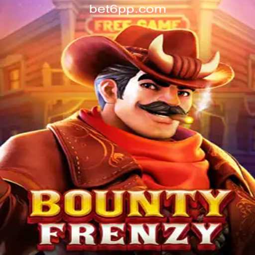 Discover the Excitement of BountyFrenzy on 6PP.com Platform - Oficial Slots Brasil