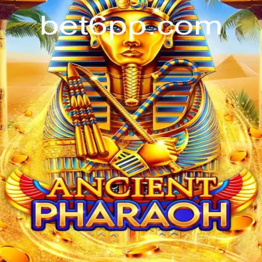 Explore AncientPharaoh on 6PP.com Platform for Official Slots Brasil