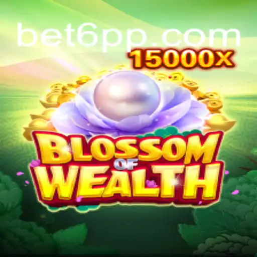 Exploring BlossomofWealth: An Exciting Addition to 6PP.com Platform-Oficial Slots Brasil