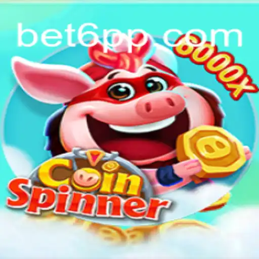 Discover the Exciting World of CoinSpinner on 6PP.com Platform-Oficial Slots Brasil