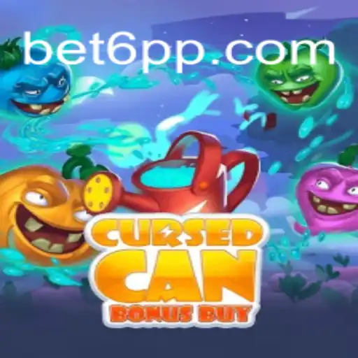 Exploring the Excitement of CursedCanBonusBuy on 6PP.com platform-Oficial Slots Brasil