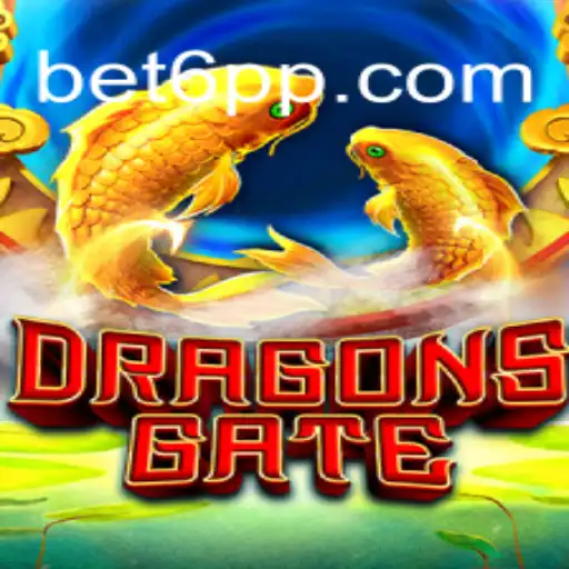 Discover the Enchanting World of DragonsGate: Your Portal to Adventure on 6PP.com