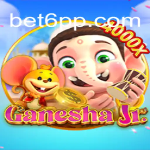 Discover the Thrilling World of GaneshaJr on 6PP.com Platform-Oficial Slots Brasil