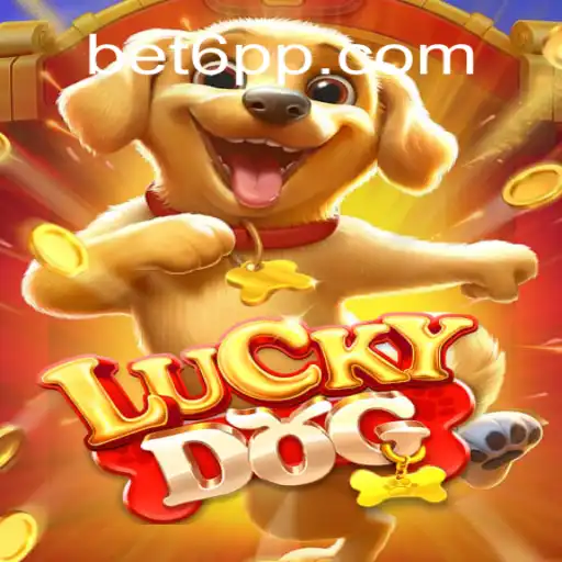 Discover LuckyDog: The Exciting World of Oficial Slots Brasil on 6PP.com