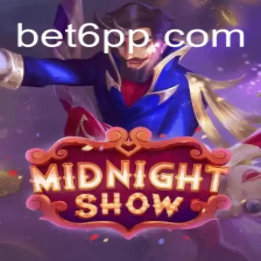 Experience the Thrills of MidnightShow on 6PP.com
