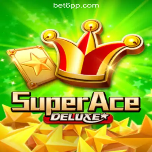 Explore the Exciting World of SuperAceDeluxe on 6PP.com Platform