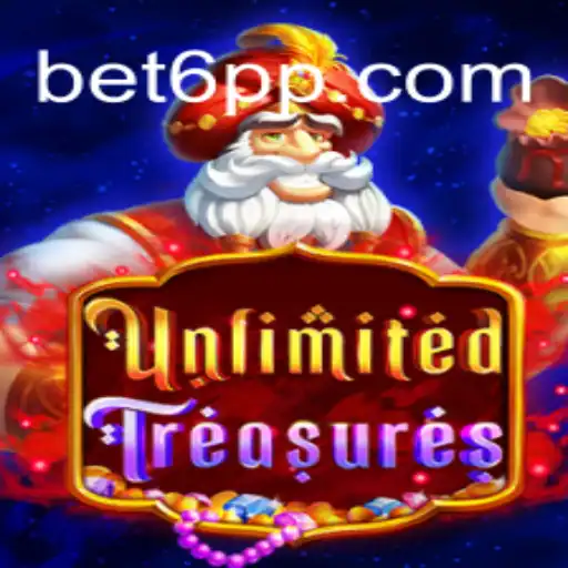 Exploring UnlimitedTreasures on the 6PP.com Platform - Oficial Slots Brasil