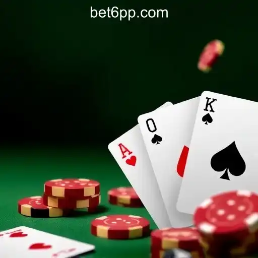 The Exciting World of Card Games on the 6PP.com Platform