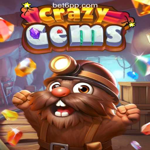Discover the Thrilling World of CrazyGems on 6PP.com Platform-Oficial Slots Brasil