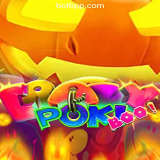 Discover the Thrills of CrazyPokiBoo on 6PP.com Platform - Oficial Slots Brasil