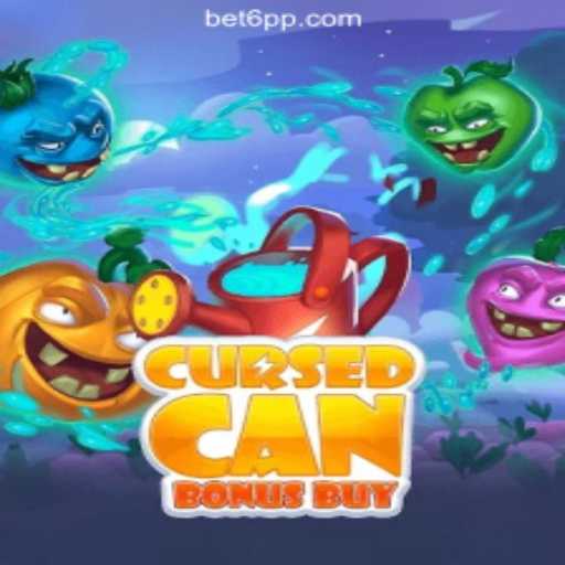 Exploring the Excitement of CursedCanBonusBuy on 6PP.com platform-Oficial Slots Brasil