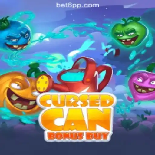 Exploring the Excitement of CursedCanBonusBuy on 6PP.com platform-Oficial Slots Brasil