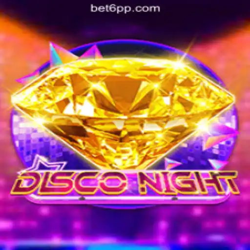 Discover the Exciting World of DiscoNight on 6PP.com