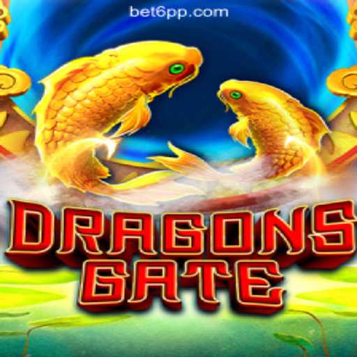 Discover the Enchanting World of DragonsGate: Your Portal to Adventure on 6PP.com
