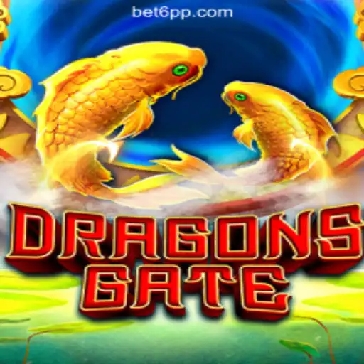 Discover the Enchanting World of DragonsGate: Your Portal to Adventure on 6PP.com