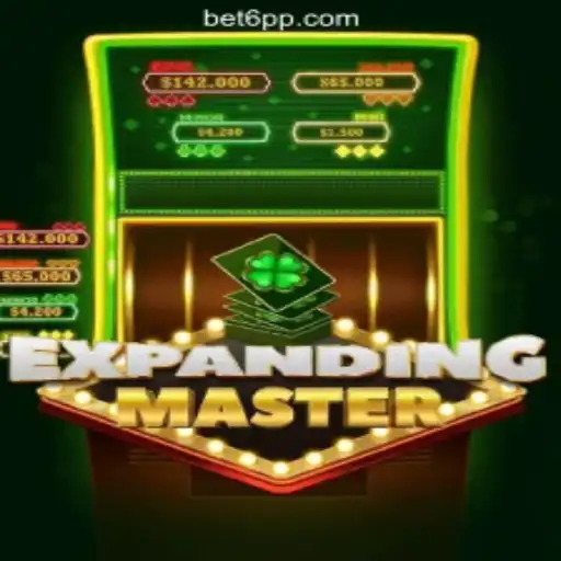 Discover the Thrilling World of ExpandingMaster on 6PP.com Platform-Oficial Slots Brasil