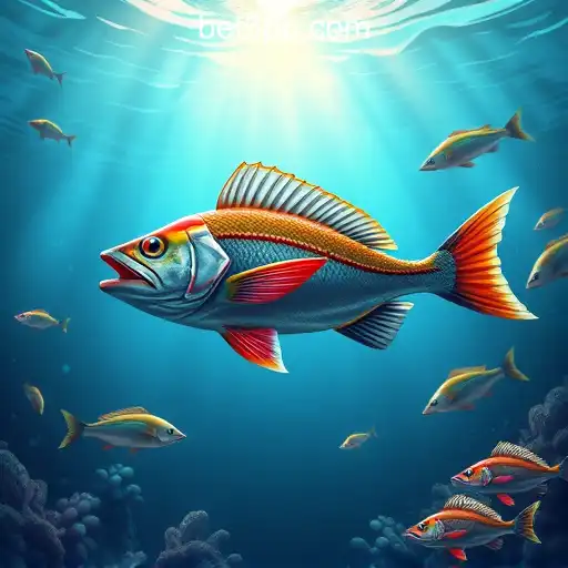 Exploring the World of Fishing Games on the 6PP.com Platform-Oficial Slots Brasil