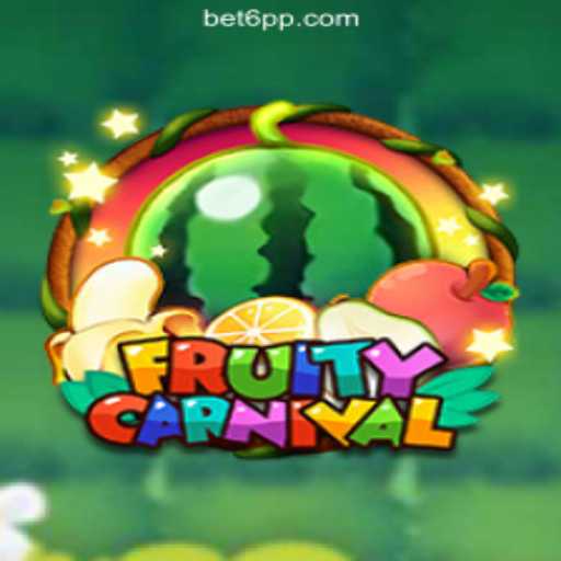 Discover the Vibrant World of FruityCarnival on 6PP.com Plataforma Oficial Slots Brasil