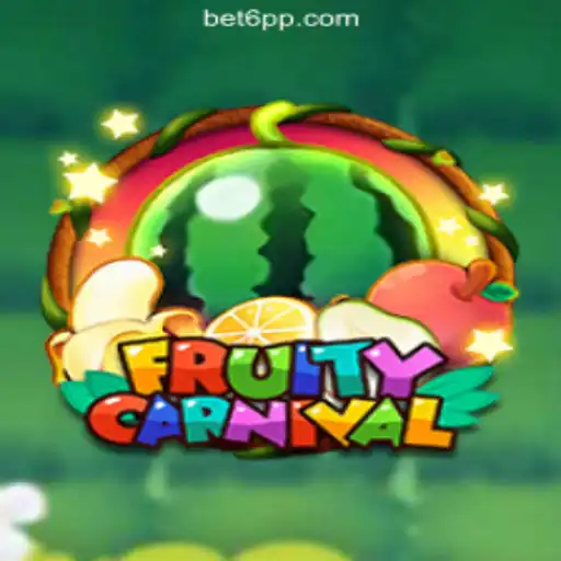 Discover the Vibrant World of FruityCarnival on 6PP.com Plataforma Oficial Slots Brasil