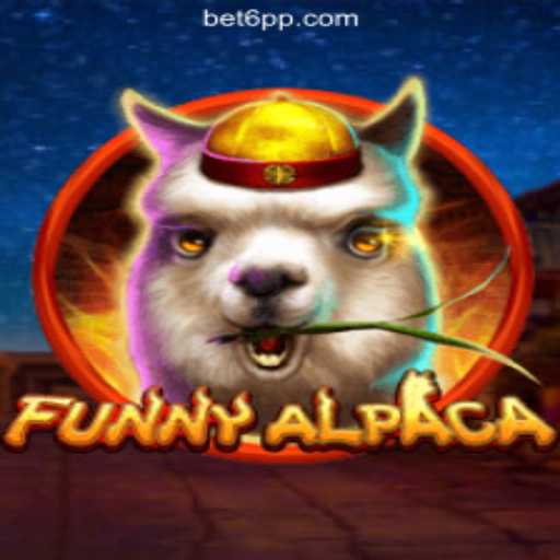 Discover the Thrills of FunnyAlpaca: Your Ultimate Guide to Playing on 6PP.com Platform-Oficial Slots Brasil