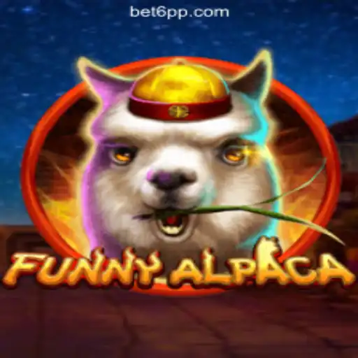Discover the Thrills of FunnyAlpaca: Your Ultimate Guide to Playing on 6PP.com Platform-Oficial Slots Brasil