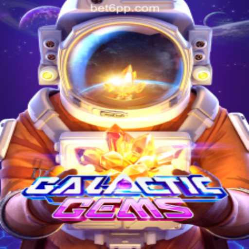 GalacticGems: A Stellar Exploration on the 6PP.com Platform