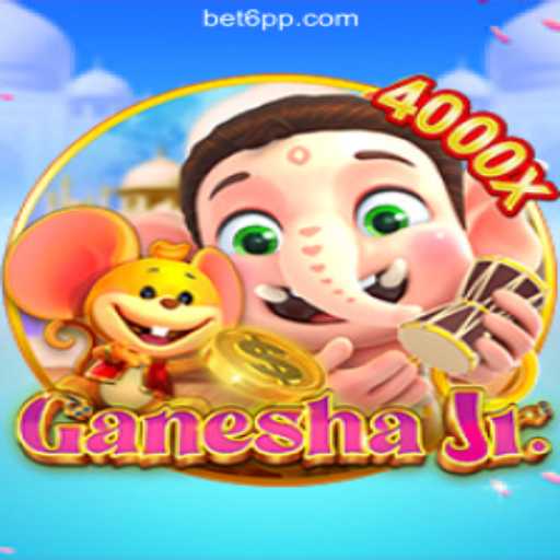 Discover the Thrilling World of GaneshaJr on 6PP.com Platform-Oficial Slots Brasil