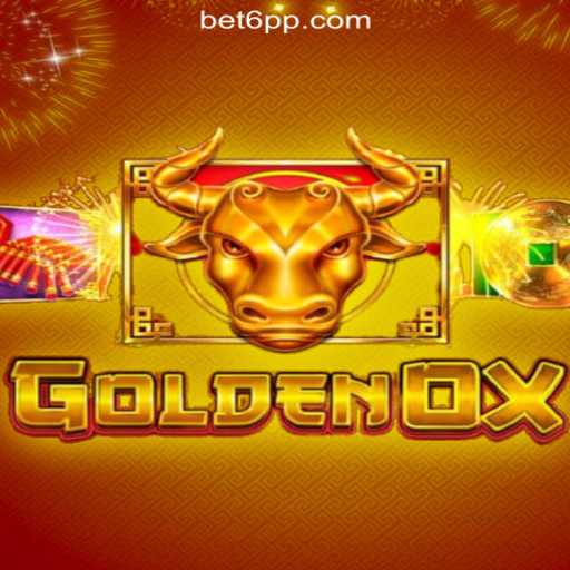 Exploring the Thrills of GoldenOx: Your Premier Slot Experience on 6PP.com Platform-Oficial Slots Brasil