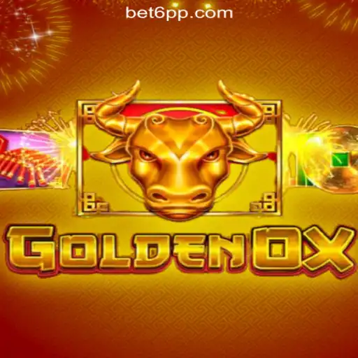 Exploring the Thrills of GoldenOx: Your Premier Slot Experience on 6PP.com Platform-Oficial Slots Brasil