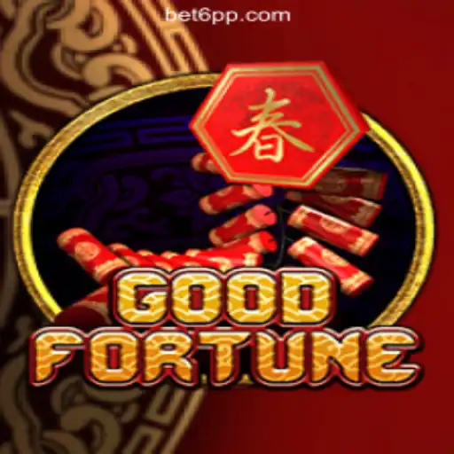 GoodFortune: Discover the Thrilling New Game on 6PP.com Official Slots Brasil