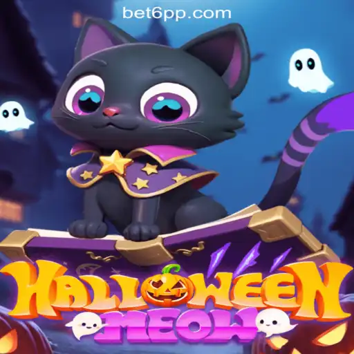Experience the Thrills of HalloweenMeow on the 6PP.com Platform-Oficial Slots Brasil