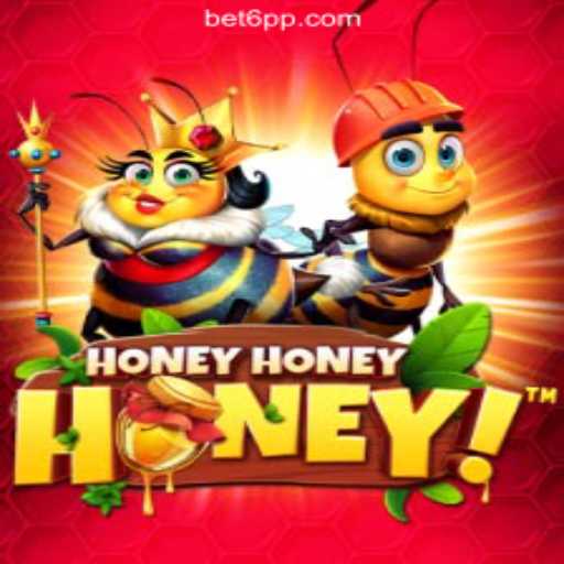 Exploring the Buzz: HoneyHoneyHoney on 6PP.com - Oficial Slots Brasil