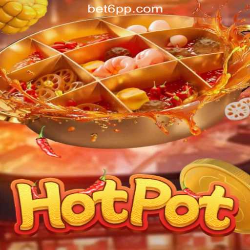 Exploring the Exciting World of Hotpot Slots on 6PP.com Platform-Oficial Slots Brasil