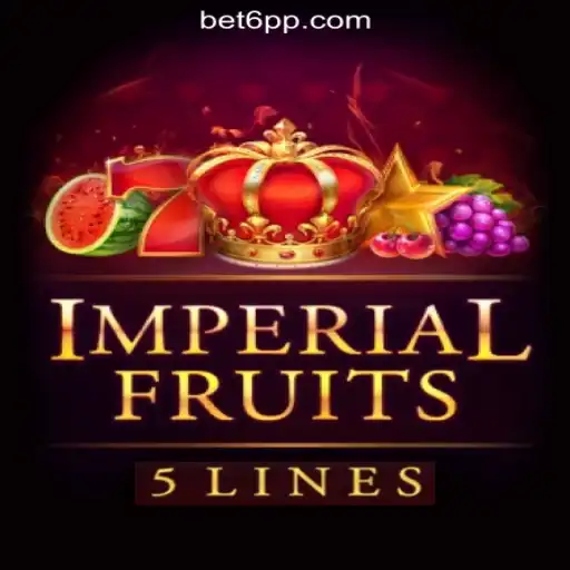 Exploring the Thrills of ImperialFruits5 on the 6PP.com Platform: Oficial Slots Brasil