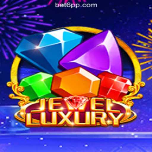 Discover JewelLuxury: A Gem of Entertainment on the 6PP.com Platform