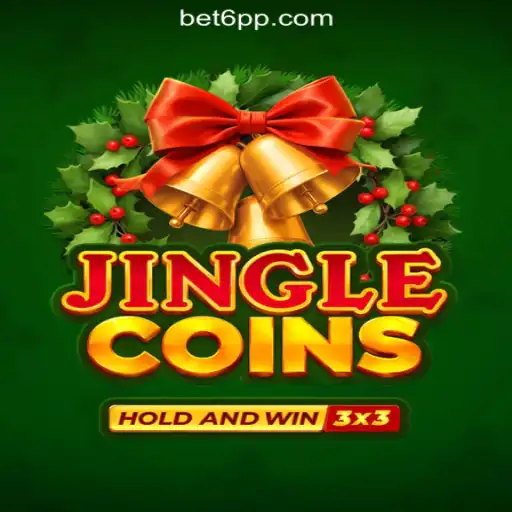Jinglecoins: The Ultimate Slot Experience on 6PP.com Platform-Official Slots Brasil