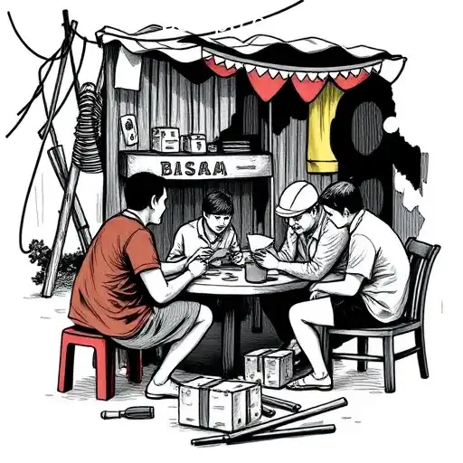 Understanding the Complexities of Jueteng: Tradition, Politics, and Comparisons with Global Gambling