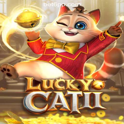 Experience the Thrills of LuckyCatII on the 6PP.com Platform-Official Slots Brasil