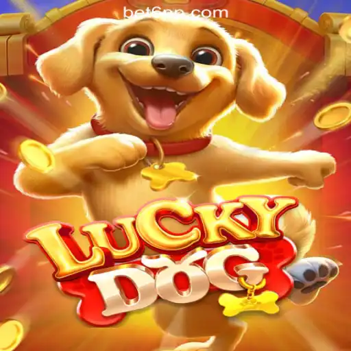 Discover LuckyDog: The Exciting World of Oficial Slots Brasil on 6PP.com