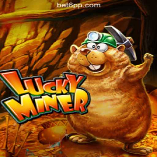 Experience the Thrills of LuckyMiner on 6PP.com Platform - Oficial Slots Brasil