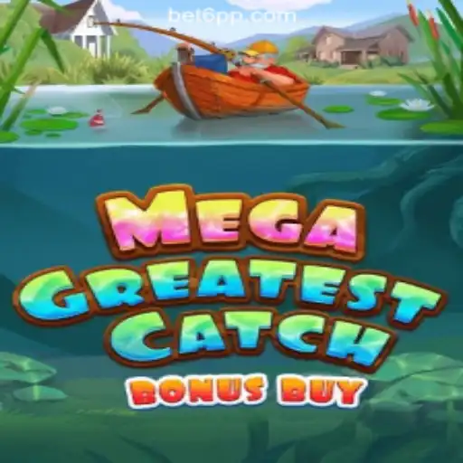 Exploring MegaGreatestCatchBonusBuy on 6PP.com - The Official Slots Brasil Platform