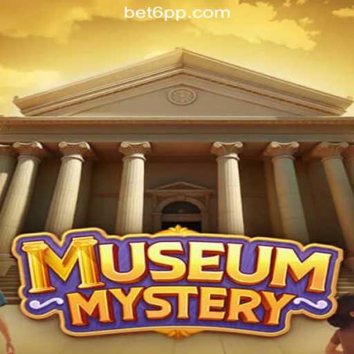 Unveiling the Allure of MuseumMystery on 6PP.com Plataforma Oficial de Slots Brasil