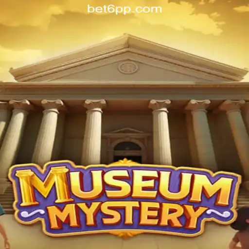 Unveiling the Allure of MuseumMystery on 6PP.com Plataforma Oficial de Slots Brasil