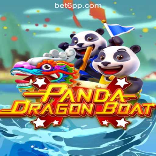 Exploring the Excitement of PANDADRAGONBOAT on 6PP.com Platform-Oficial Slots Brasil