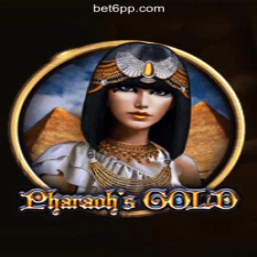 Explore the Ancient World with PharaohsGold on 6PP.com Platform-Oficial Slots Brasil